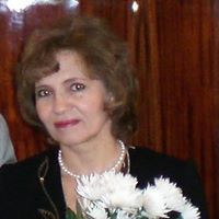 Вера Земляная