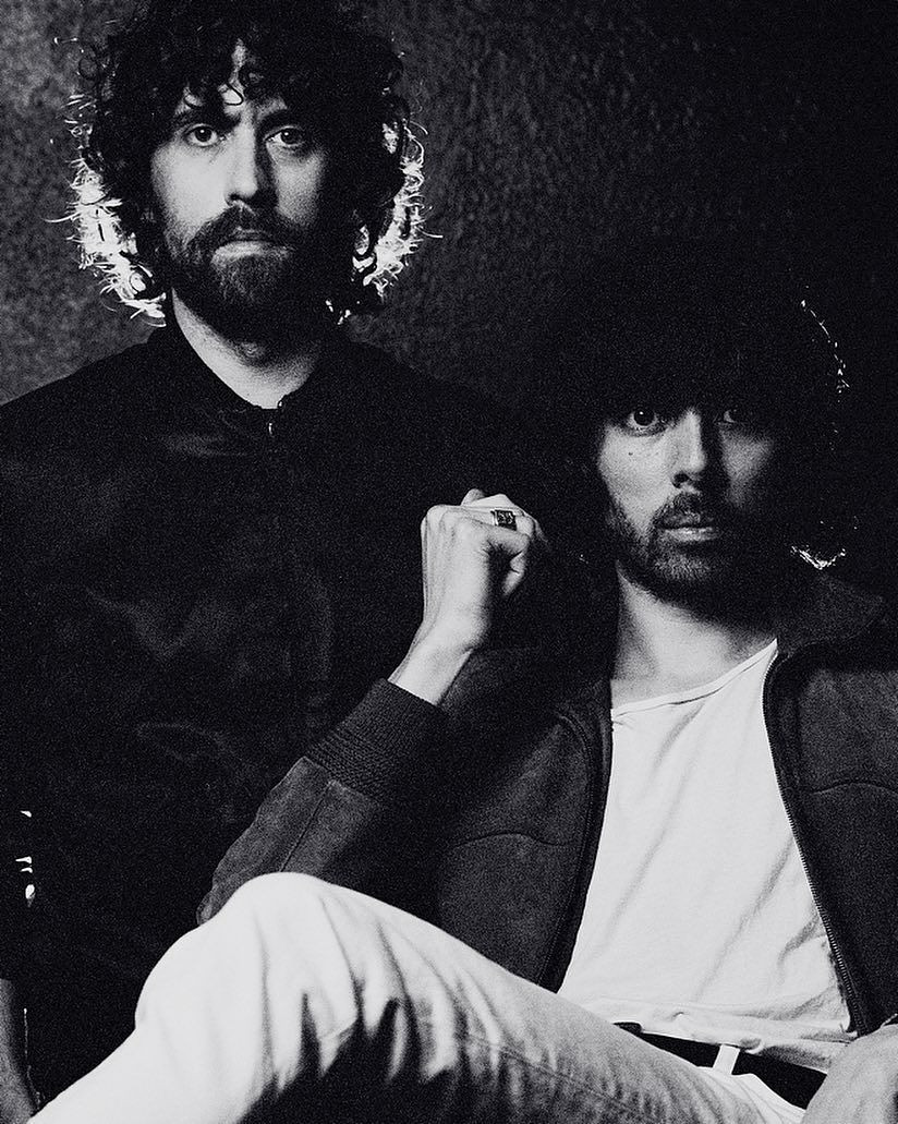 JUSTICE. Ed Banger Records, 2011.