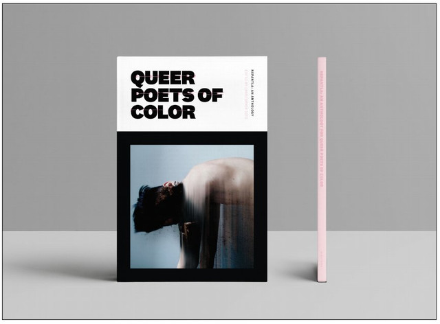 Андрей Филатов. Queer Poets of Color: к&nbsp;(не)возможности антологизации молодой квир-поэзии США