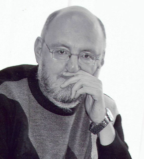 Олег Гуцуляк