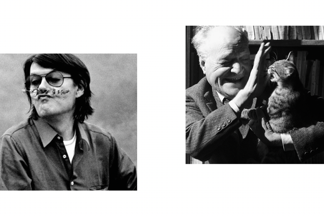 Унгаретти и Де Андре: Два перевода