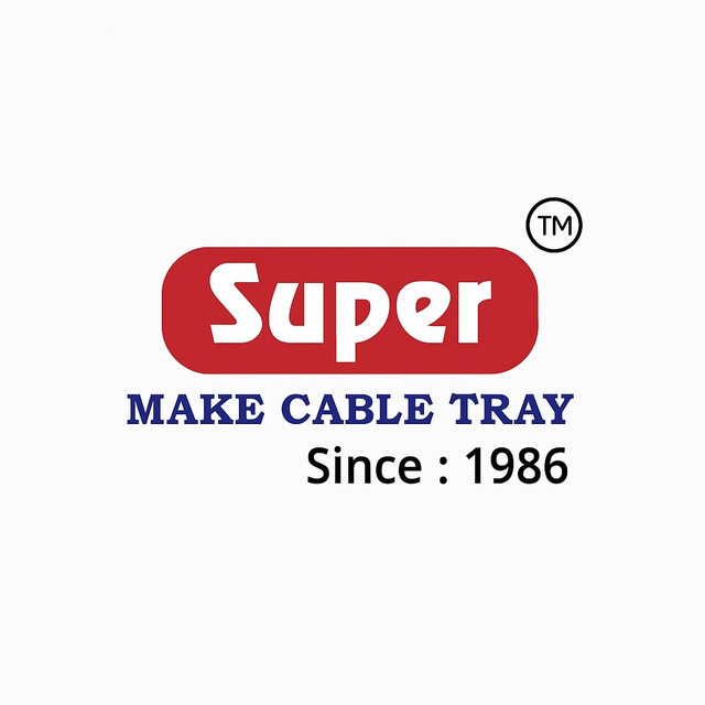 Super Cable Tray Pvt Ltd
