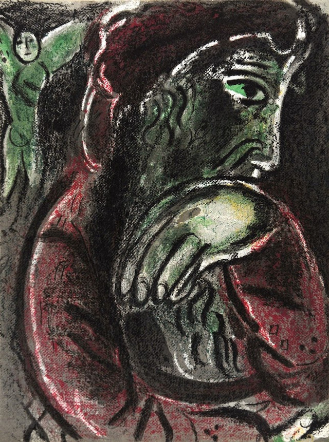 Kyrie eleison.Теодицея и проблема зла