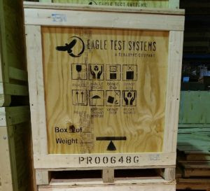 How to Optimize Industrial Packaging Reliability with Shipping Stencils