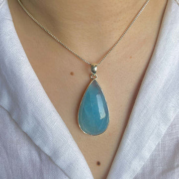 Why Aquamarine Jewelry is the Perfect Gift for Any Occasion