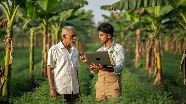 Global Agricultural Micronutrients Market to Reach $10.93 Billion by 2034