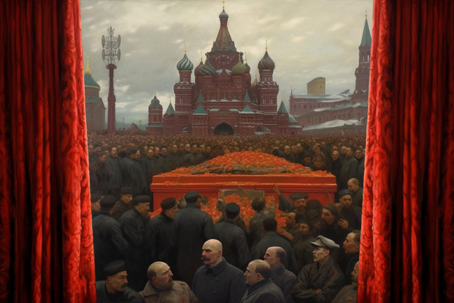 Джон Грэй: Человечество против смерти. Часть 2: Богостроители