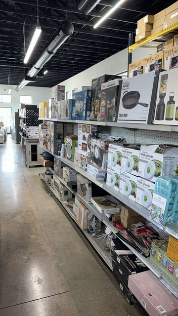 How to Find Quality Appliances at the Best Price in McKinney.