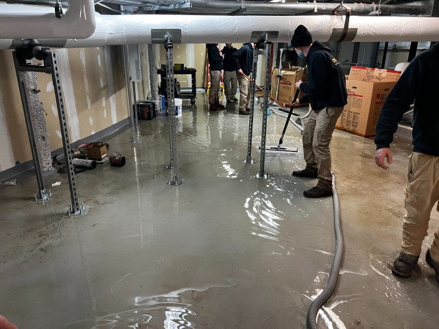 Storm and Fire Damage Restoration for Effective Property Recovery