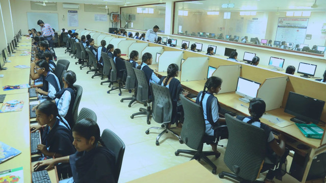 Emerging Technology Education Driving Future Careers in Andhra Pradesh