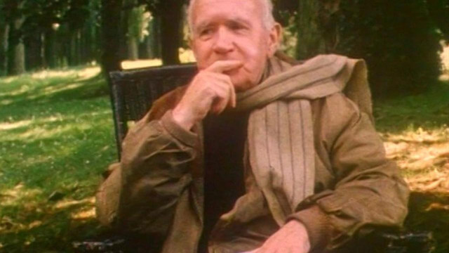 Жан Жене: интервью с Антуаном Бурсейе (1981)