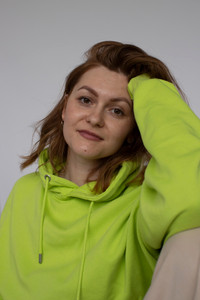 Oxana Chvyakina