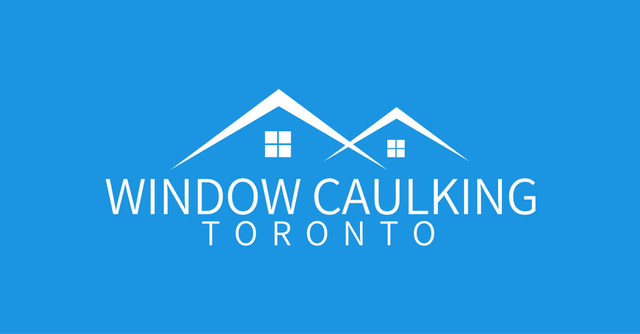 Window Caulking in Mississauga