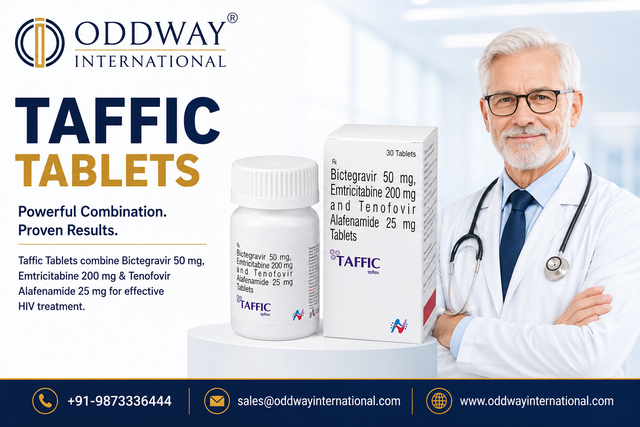 UK Import Compliance Checks for Taffic Tablets Price - Oddway