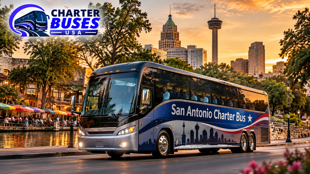 Streamline Your San Antonio Group Itinerary