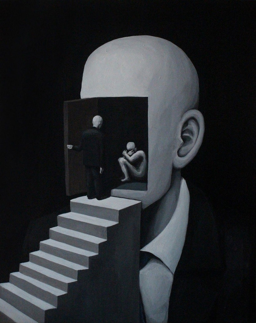 Mark Kostabi