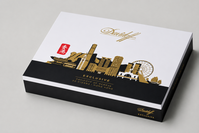 Davidoff Hong Kong: Exploring Cigars, Craftsmanship, and Local Buying Considerations