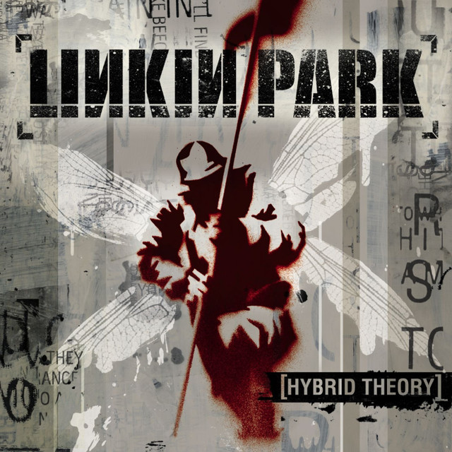 Hybrid Theory 18 лет!