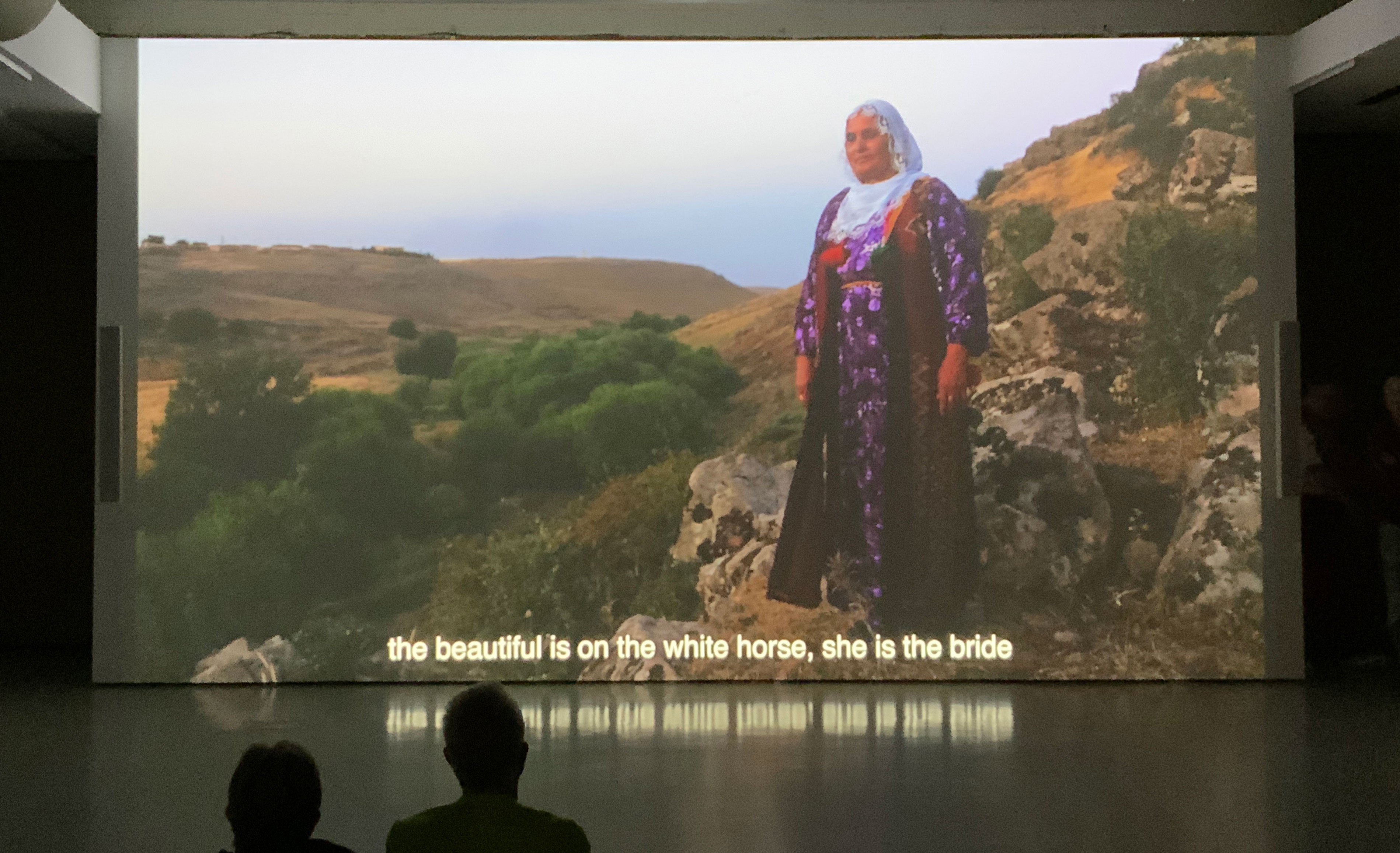 Rojava Film. Commune. Love in The Face Of Genocide. 