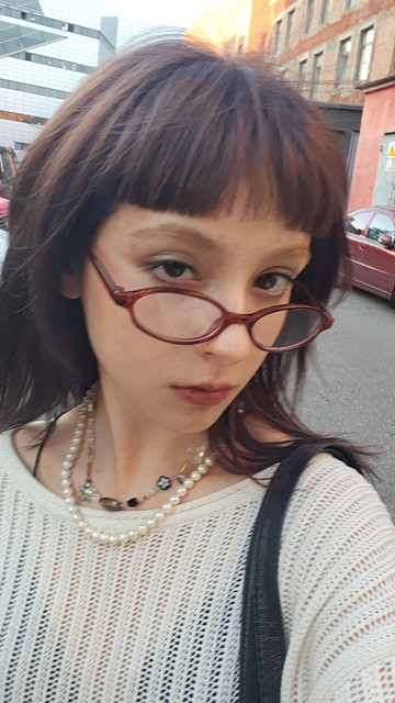 Vlada Kartasheva