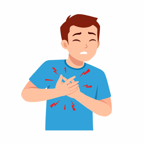 Understanding Chest Pains in Pearland, TX: When Should You Seek Emergency Care?