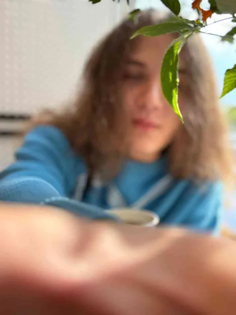 яков остров