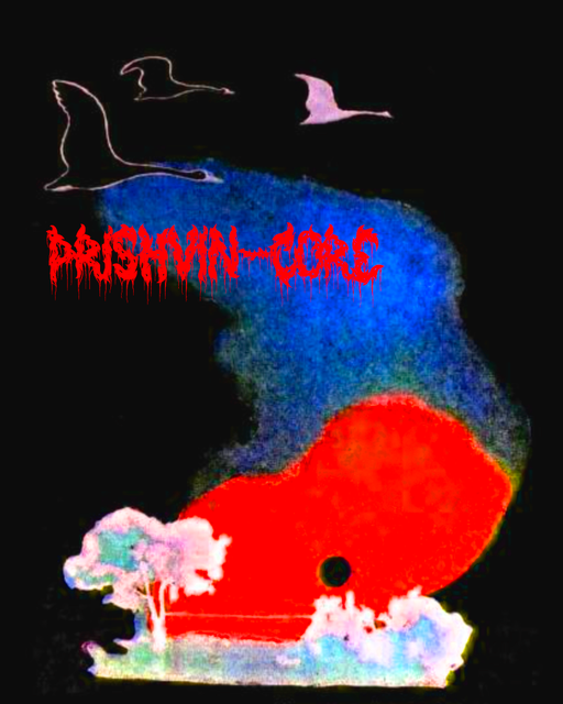PRISHVIN-CORE