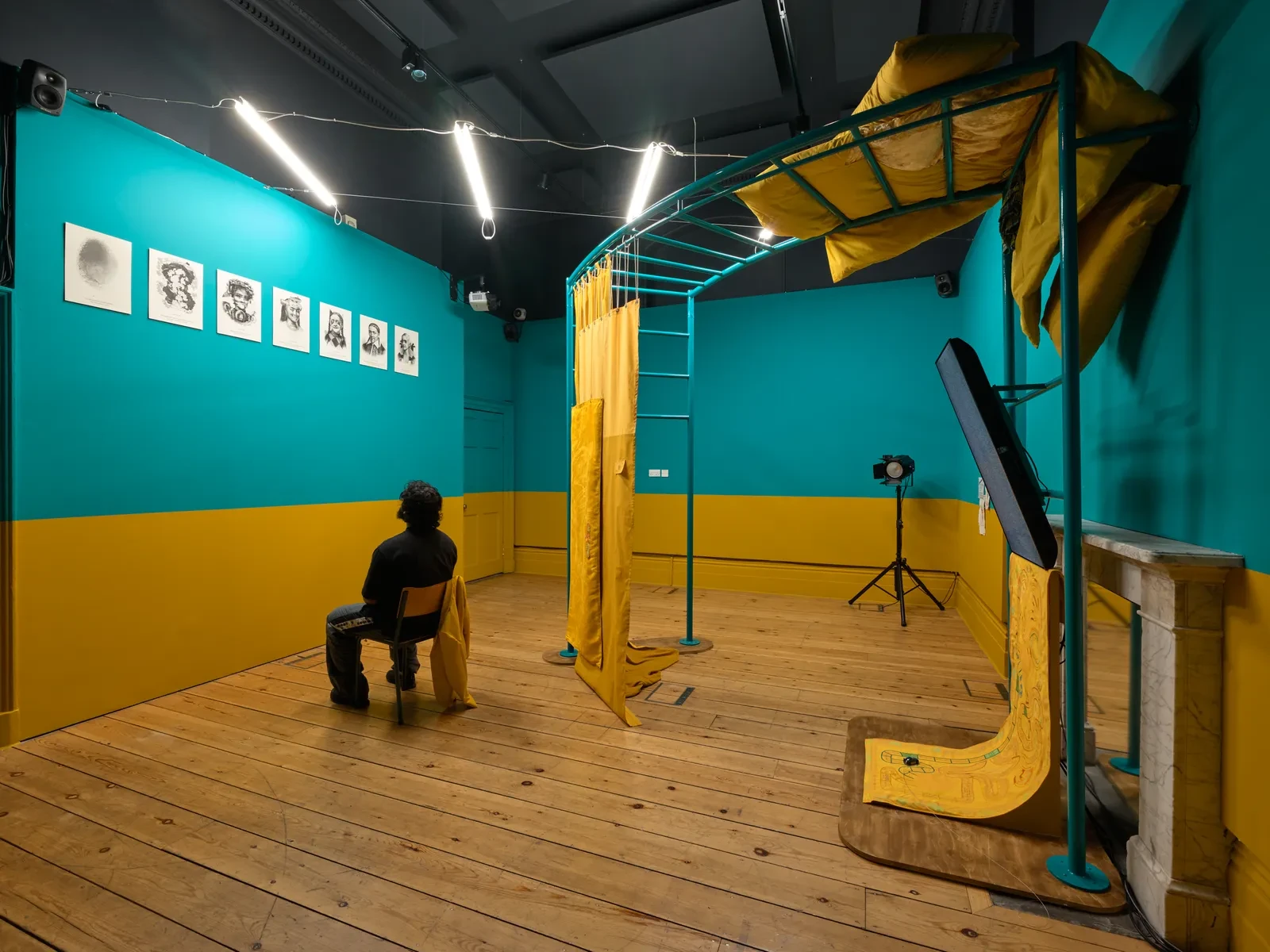 Image credit: Aziza Kadyri