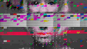 Glitch art или управление ошибками.