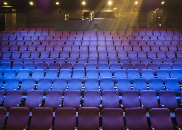 The Glass Bead Game: Why Contemporary Progressive European Theatre is Unbearably Stale, Derivative, and a Catalyst of Its Own Stagnation