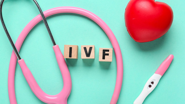 Global IVF Market to Reach $49.12 Billion by 2033 Growth