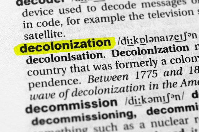 The Empire Within: Why Ukraine’s Decolonization Cannot Be Subcontracted to Edward Said and the Classical Postcolonial Canon
