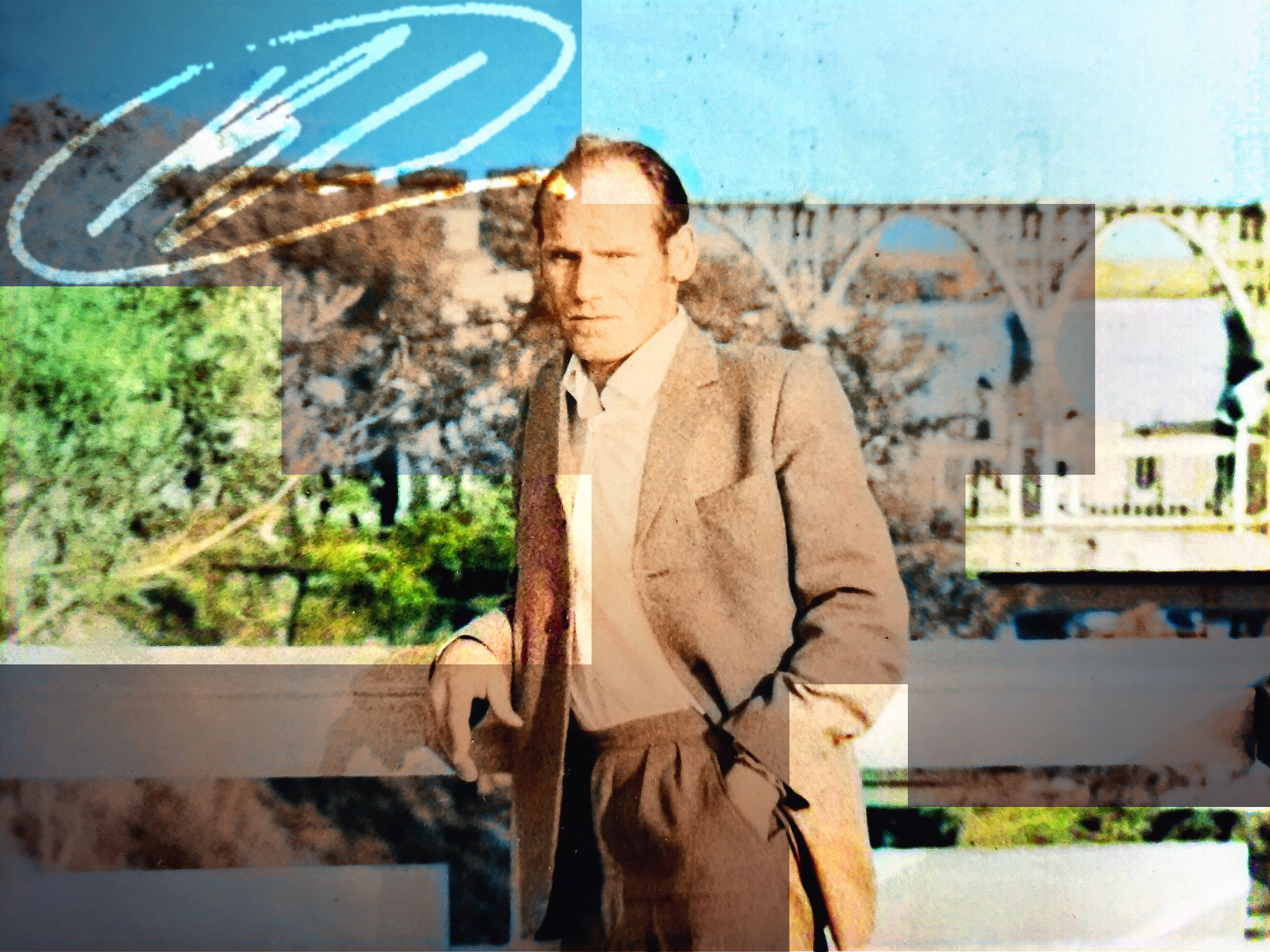 Випадок – Віктор Ганпанцура (Укр. переклад)