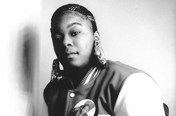 Roxanne Shante