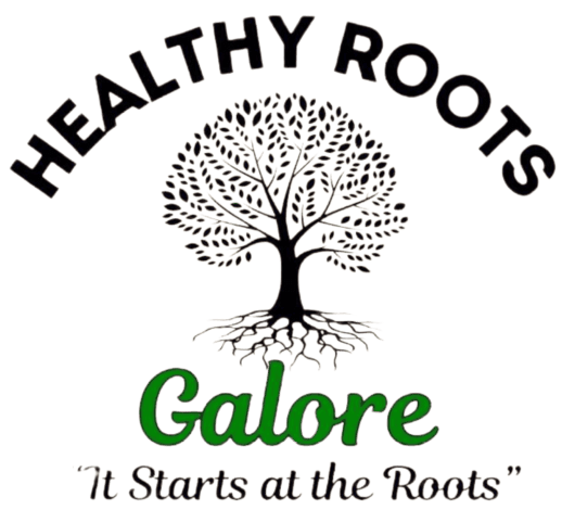 Hair Roots Treatments