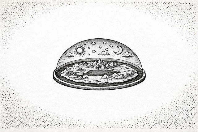 Воздух, который нас дышит