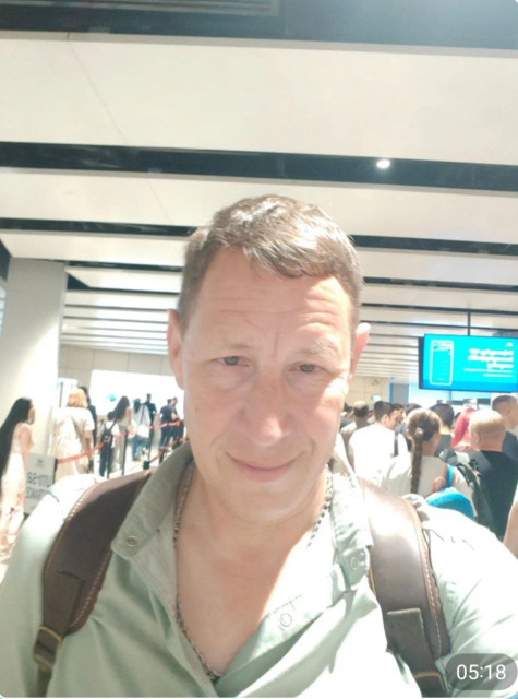 Missing Since Arrival in Israel: Historian Artem Kirpichenok