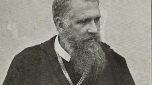  Митрополит Андрей Шептицкий (1865&nbsp;— 1944).
