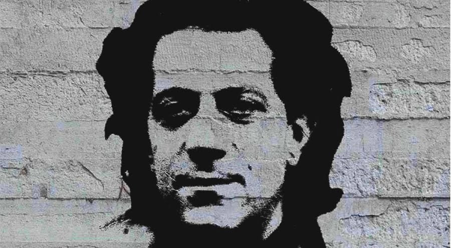 Никос Пуланзас