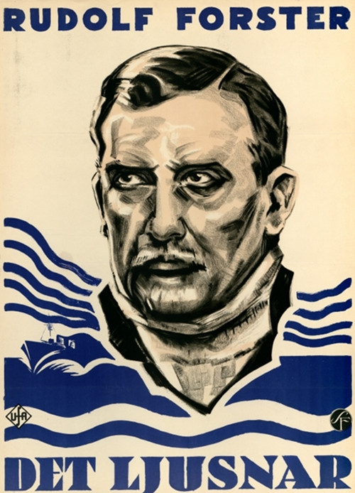 Постер к&nbsp;фильму «Рассвет» (1933)