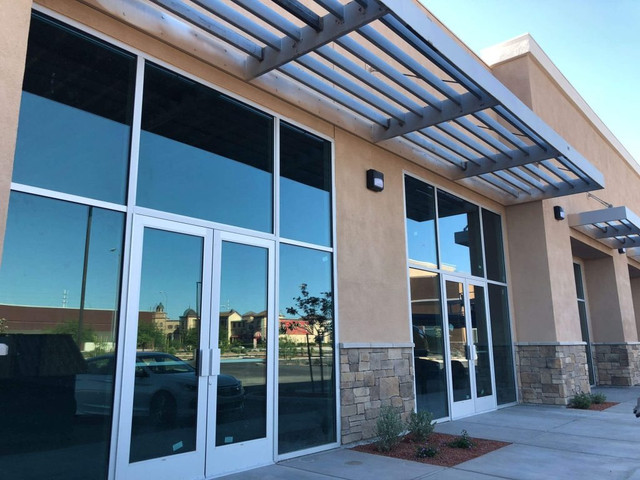Enhancing Business Security and Efficiency with Modern Steel Door Solutions