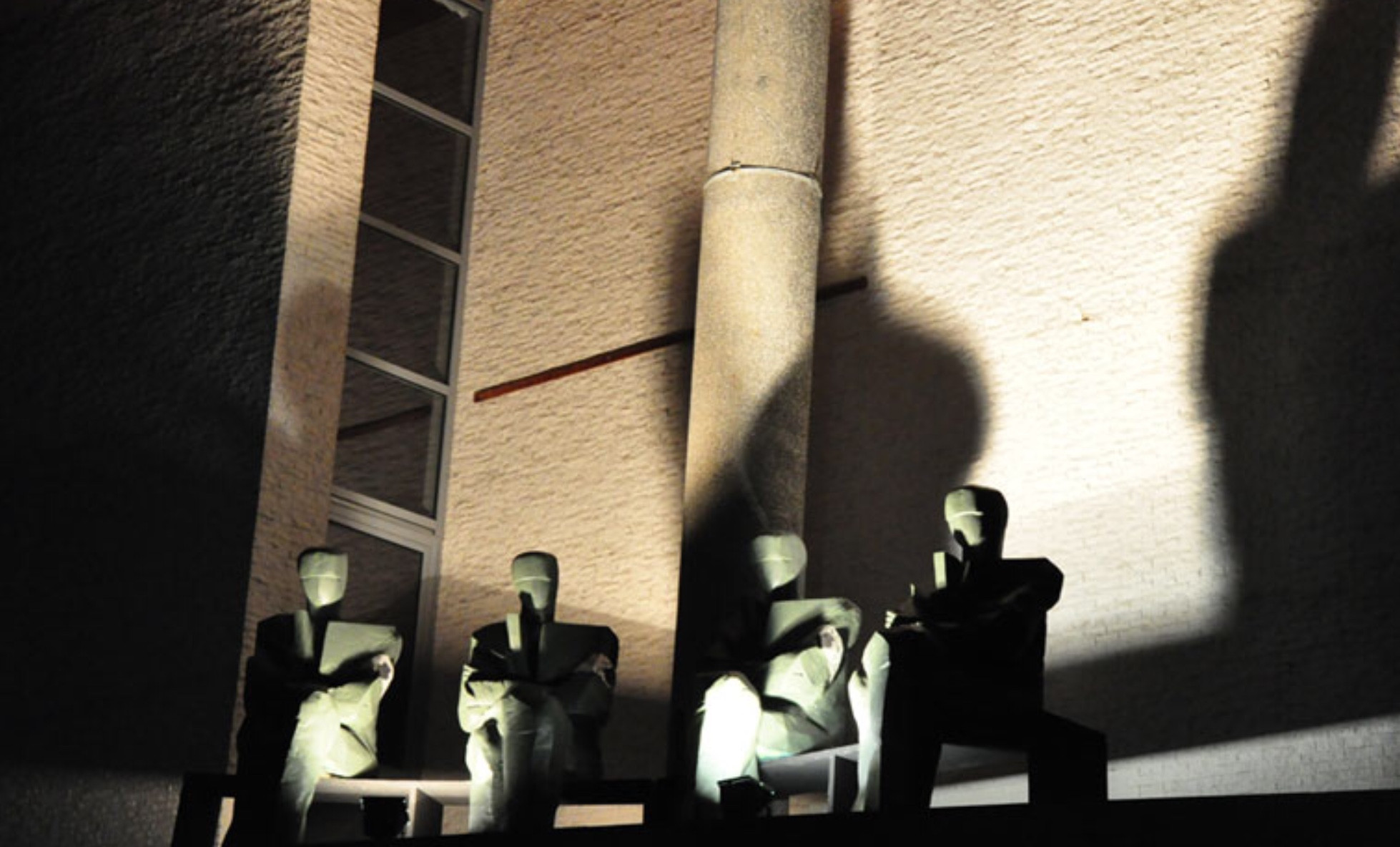 Laibach Kunst