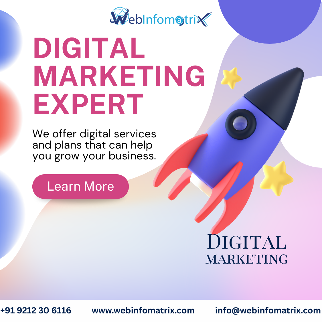 Driving Conversions with Data-Driven Performance Marketing