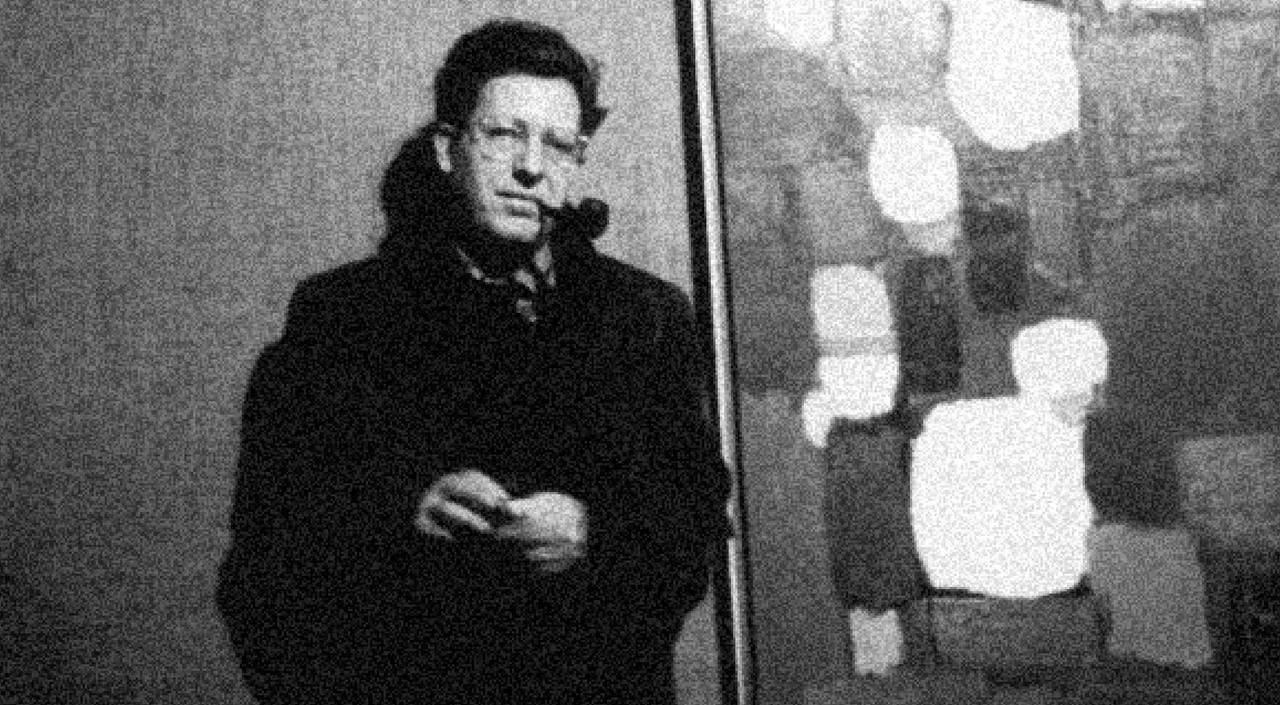 Пол Гудман&nbsp;— американский писатель, поэт, драматург, гештальт-психолог, теоретик анархизма, социальный исследователь