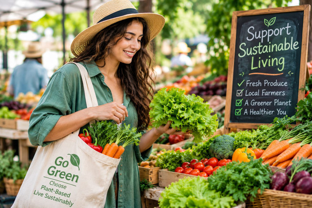 Choosing a Path of compassionate living for a Better Future