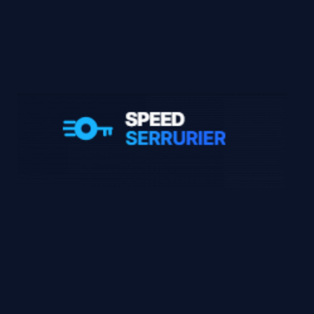 Speed Serrurier
