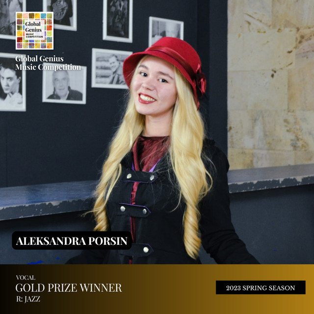 Porsin Alexandra: A Choral Music Artist from Siberia