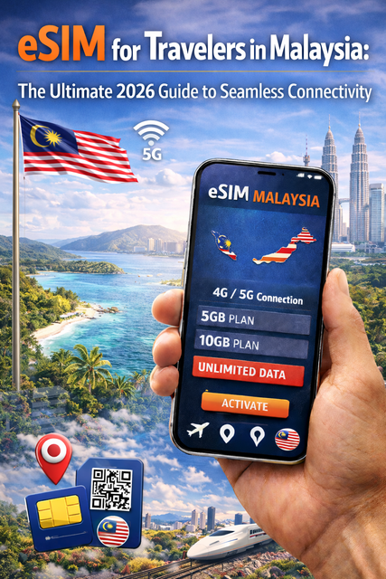 Best eSIM for Mexico Travel – Fast & Affordable Data 