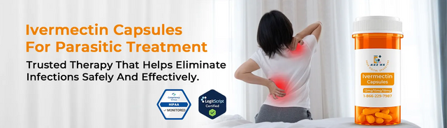 What You Should Know Before Buying Ivermectin Capsules Online