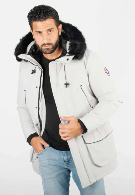 Pourquoi les vêtements Paragoose authentiques valent leur prix
